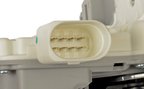 Dorman 931-074 Door Lock Actuator Motor - Rear Left - view 5