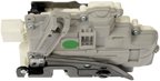 Dorman 931-075 Door Lock Actuator Motor - Rear Right - view 2
