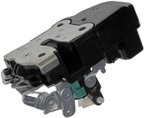 Dorman 931-076 Door Lock Actuator Motor - Front Left - view 3