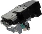 Dorman 931-076 Door Lock Actuator Motor - Front Left - view 2