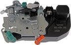 Dorman 931-076 Door Lock Actuator Motor - Front Left - view 1