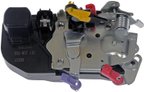 Dorman 931-077 Door Lock Actuator Motor - Front Right - view 1