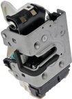 Dorman 931-080 Door Lock Actuator Motor - Front Left - view 2