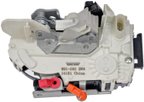 Dorman 931-080 Door Lock Actuator Motor - Front Left - view 1
