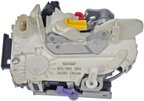 Dorman 931-081 Door Lock Actuator Motor - Front Right - view 1