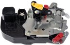 Dorman 931-083 Door Lock Actuator Motor - Front Right - view 1