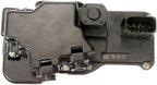 Dorman 931-084 Door Lock Actuator Motor - Front Left - view 2