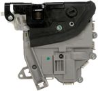 Dorman 931-086 Door Lock Actuator Motor - Rear Left - view 3
