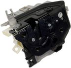 Dorman 931-087 Door Lock Actuator Motor - Rear Right - view 2