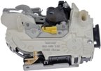 Dorman 931-090 Door Lock Actuator Motor - Rear Left - view 1