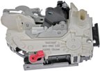 Dorman 931-092 Door Lock Actuator Motor - Rear Left - view 1