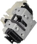 Dorman 931-096 Door Lock Actuator Motor - Front Left - view 3