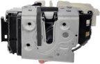 Dorman 931-096 Door Lock Actuator Motor - Front Left - view 2