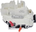 Dorman 931-096 Door Lock Actuator Motor - Front Left - view 1