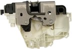 Dorman 931-099 Door Lock Actuator Motor - Front Right - view 3