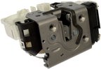 Dorman 931-099 Door Lock Actuator Motor - Front Right - view 1