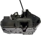 Dorman 931-104 Door Lock Actuator Motor - Front Left - view 1