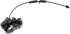 Dorman 931-104 Door Lock Actuator Motor - Front Left - view 5