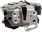 Dorman 931-105 Door Lock Actuator Motor - Front Left - view 3