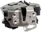 Dorman 931-106 Door Lock Actuator Motor - Front Left - view 3