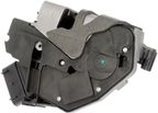 Dorman 931-106 Door Lock Actuator Motor - Front Left - view 1