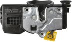 Dorman 931-108 Door Lock Actuator Motor - Rear Left - view 3