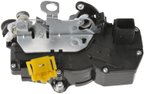 Dorman 931-108 Door Lock Actuator Motor - Rear Left - view 1