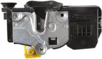 Dorman 931-109 Door Lock Actuator Motor - Rear Right - view 3