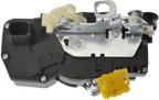 Dorman 931-109 Door Lock Actuator Motor - Rear Right - view 1