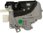 Dorman 931-110 Door Lock Actuator Motor - Front Left or Left - view 1