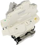 Dorman 931-110 Door Lock Actuator Motor - Front Left or Left - view 4