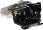 Dorman 931-111 Door Lock Actuator Motor - Rear Left - view 3
