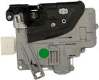 Dorman 931-111 Door Lock Actuator Motor - Rear Left - view 1