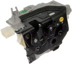 Dorman 931-112 Door Lock Actuator Motor - Rear Right - view 3