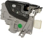 Dorman 931-112 Door Lock Actuator Motor - Rear Right - view 1