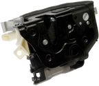 Dorman 931-114 Door Lock Actuator Motor - Front Right - view 3