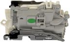 Dorman 931-114 Door Lock Actuator Motor - Front Right - view 2