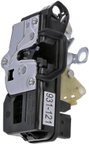 Dorman 931-121 Door Lock Actuator Motor - Front Right - view 2