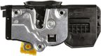 Dorman 931-121 Door Lock Actuator Motor - Front Right - view 3