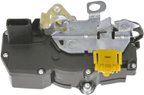 Dorman 931-121 Door Lock Actuator Motor - Front Right - view 1