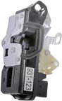 Dorman 931-123 Door Lock Actuator Motor - Front Right - view 2