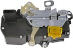 Dorman 931-123 Door Lock Actuator Motor - Front Right - view 1