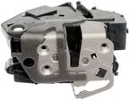 Dorman 931-126 Door Lock Actuator Motor - Left Side Sliding Door - view 3
