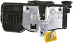 Dorman 931-128 Door Lock Actuator Motor - Rear Left - view 3