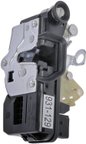 Dorman 931-129 Door Lock Actuator Motor - Rear Right - view 4