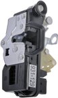 Dorman 931-129 Door Lock Actuator Motor - Rear Right - view 2