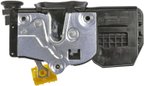 Dorman 931-129 Door Lock Actuator Motor - Rear Right - view 3