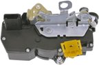 Dorman 931-129 Door Lock Actuator Motor - Rear Right - view 1