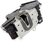 Dorman 931-132 Door Lock Actuator Motor - Front Left - view 3