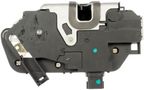 Dorman 931-132 Door Lock Actuator Motor - Front Left - view 1